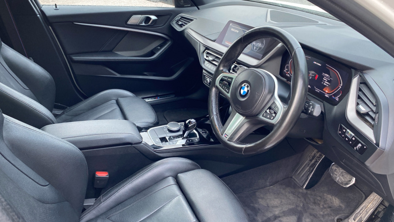 BMW 1 Series M135i xDrive 5dr Step Auto Petrol Hatchback